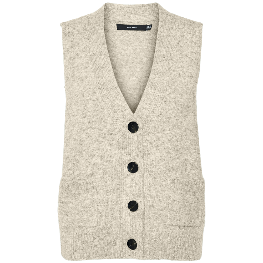 Vero Moda Clio V Neck Vest